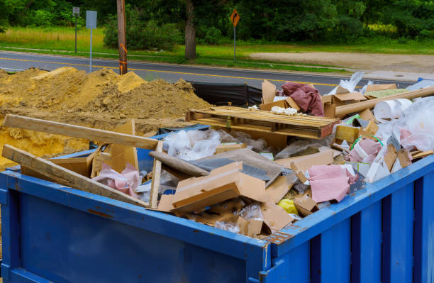 Recycling Services for Junk in Spearville, KS